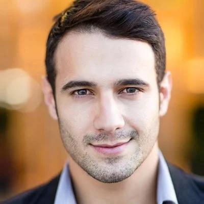 Carlos Mendes
